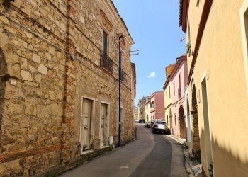 Foto 1 - Casa indipendente Via Garibaldi, San Vito - foto 1