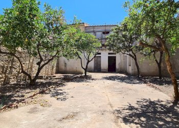 Foto 13 - Casa indipendente Via Garibaldi, San Vito - foto 13