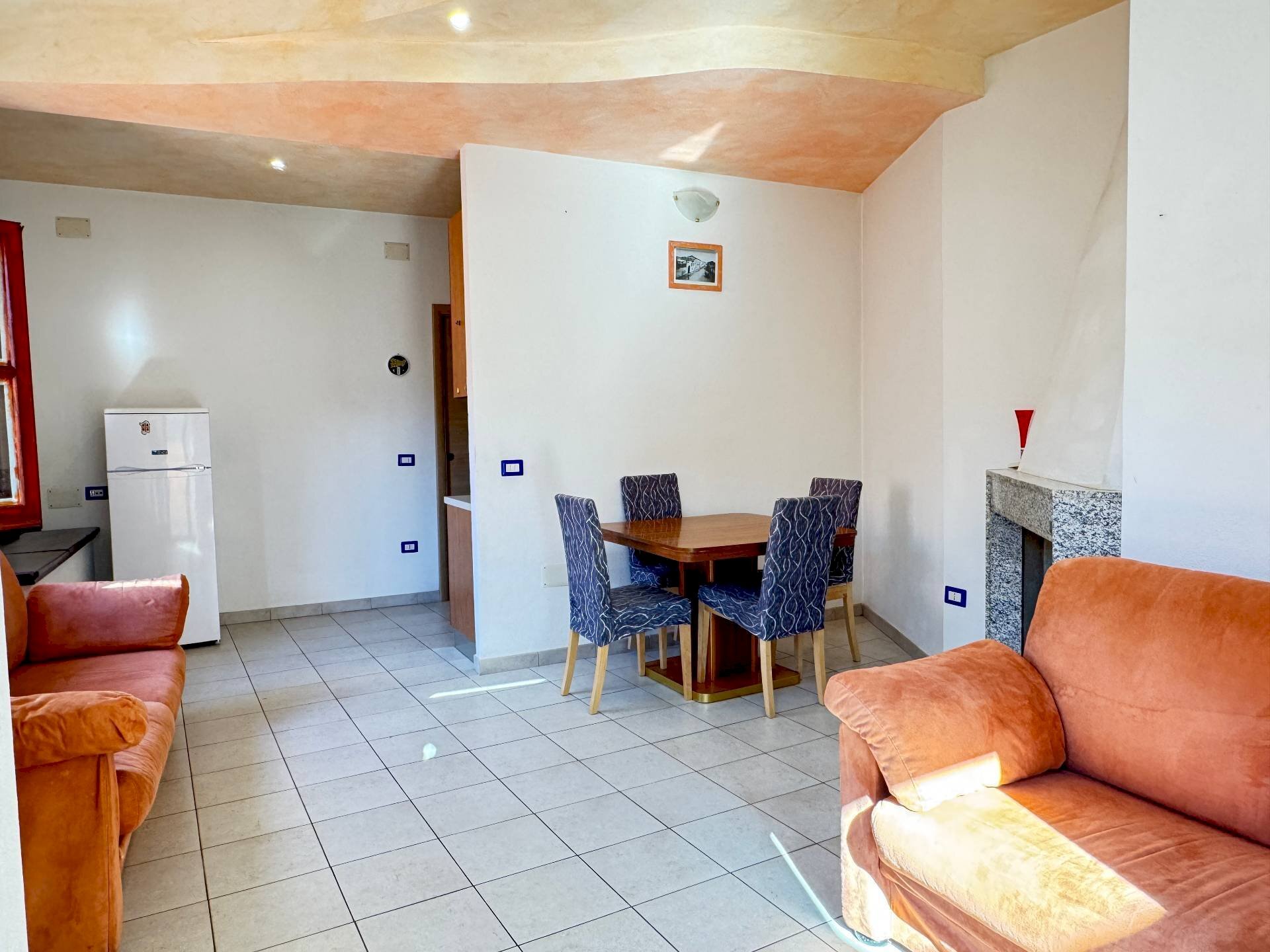 Foto 1 - Casa indipendente Via Marconi, Muravera - foto 1