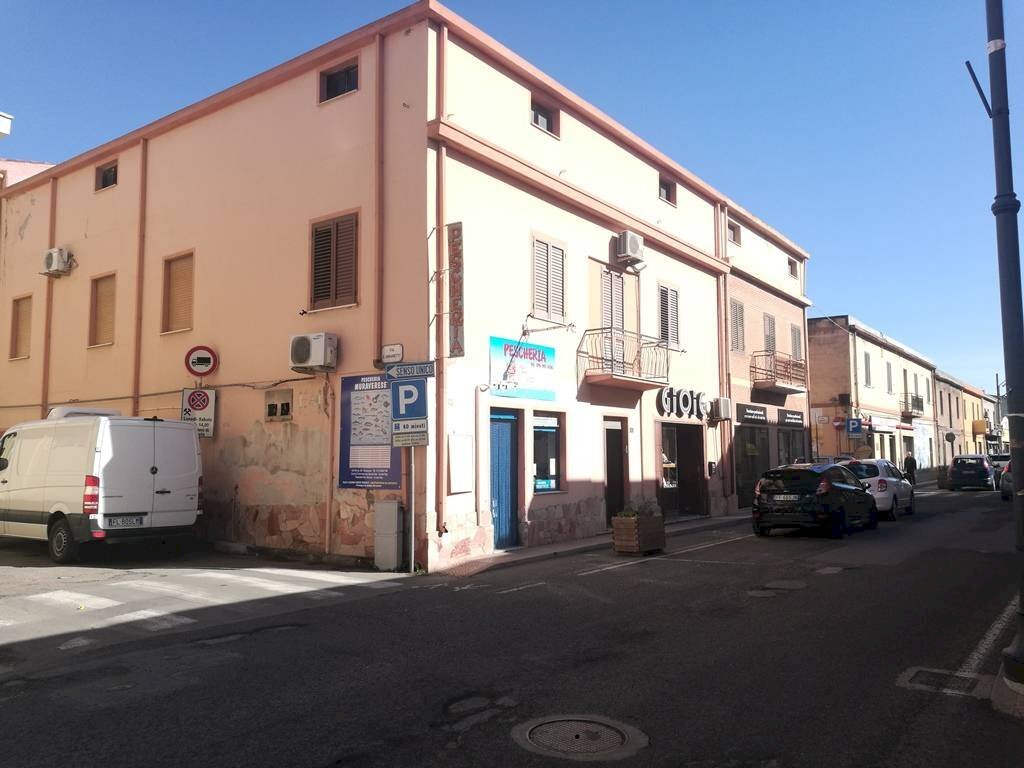 Foto 1 - Casa indipendente Via Roma, Muravera - planimetria 1