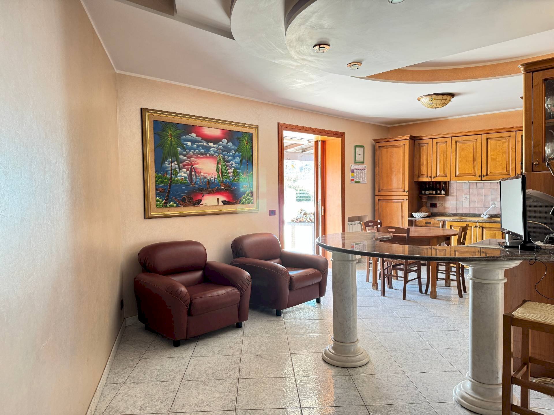 Foto 1 - Appartamento Via Leonardo da Vinci, San Vito - foto 1