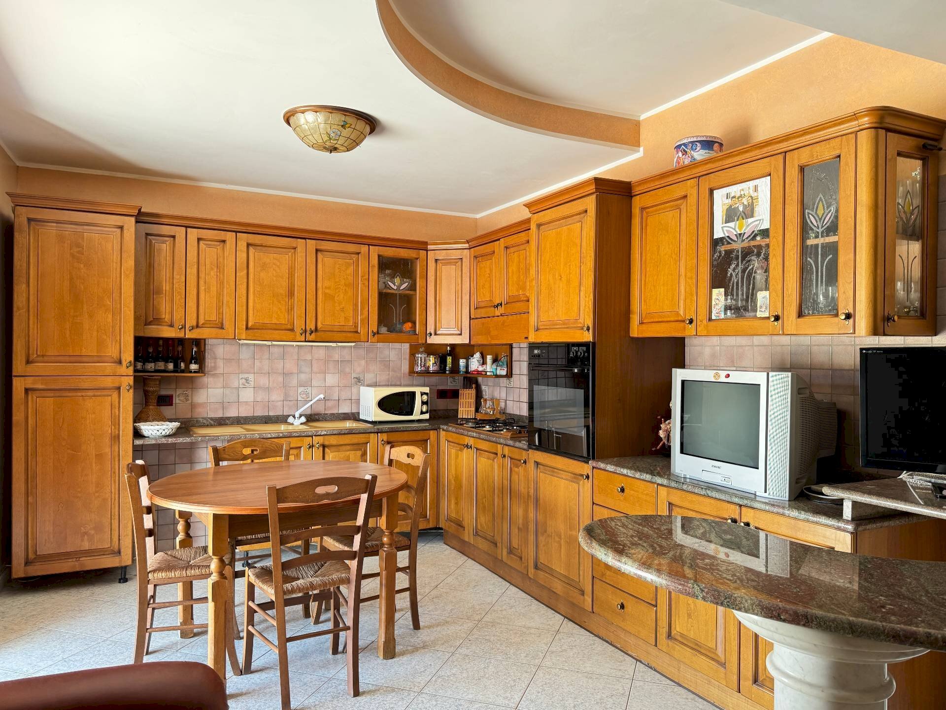 Foto 2 - Appartamento Via Leonardo da Vinci, San Vito - foto 2