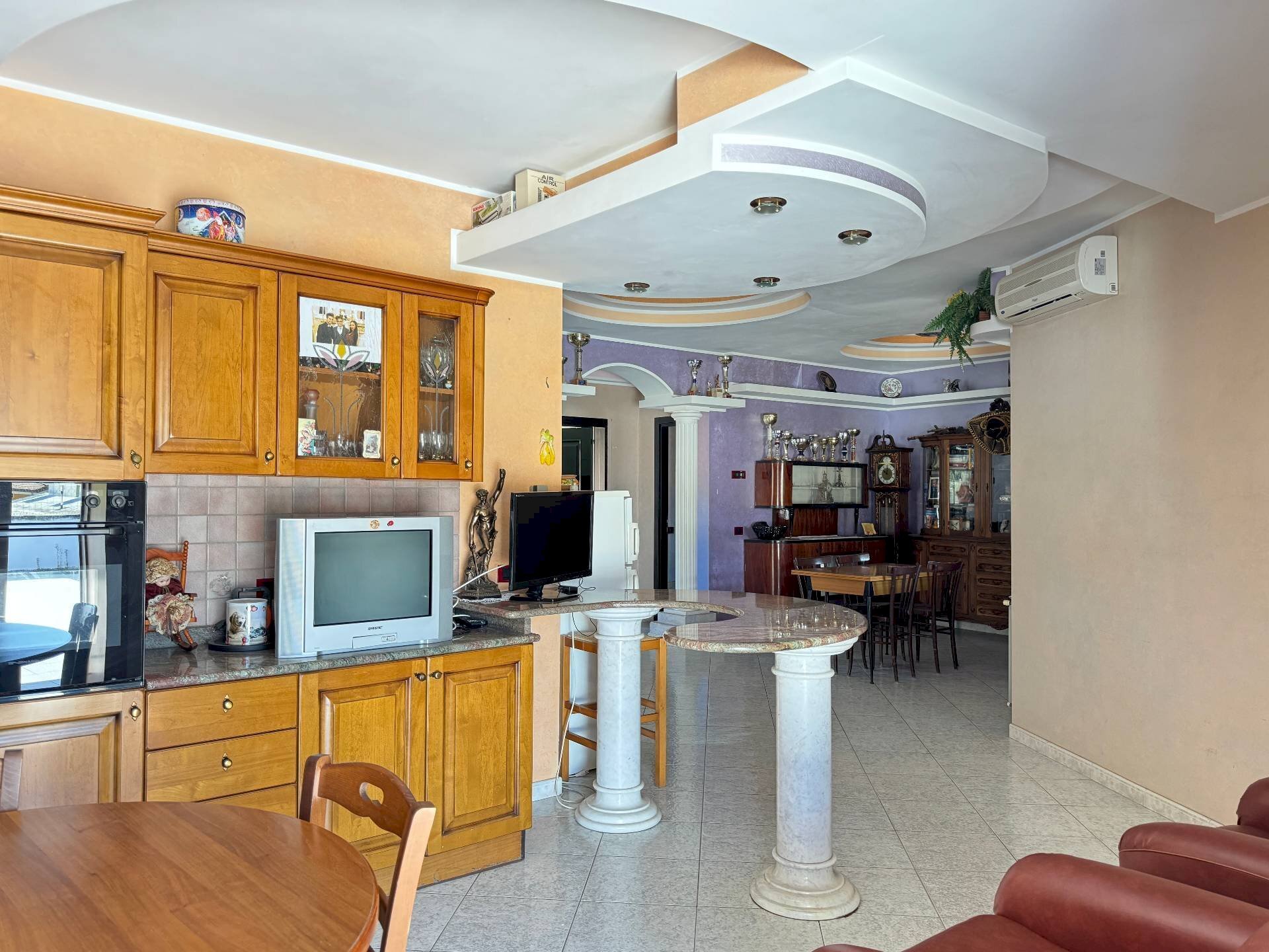 Foto 3 - Appartamento Via Leonardo da Vinci, San Vito - foto 3