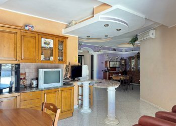 Foto 3 - Appartamento Via Leonardo da Vinci, San Vito - foto 3