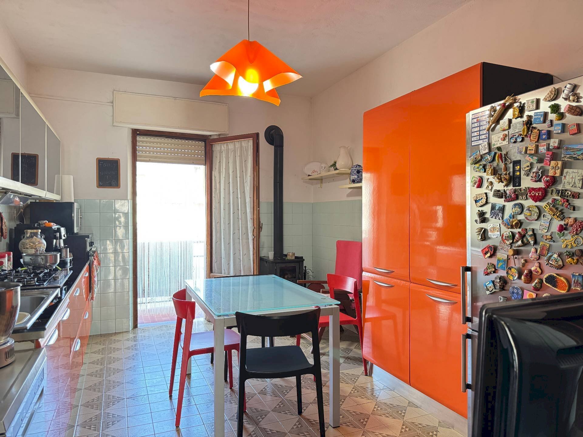 Foto 3 - Appartamento Vico Petrarca, San Vito - foto 3