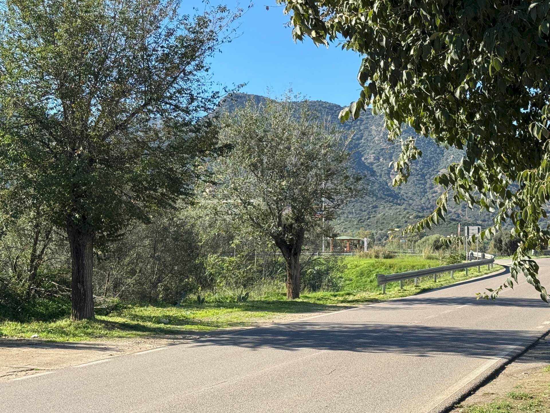 Foto 1 - Terreno edificabile Via Monte Narba, San Vito - foto 1