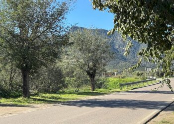 Foto 1 - Terreno edificabile Via Monte Narba, San Vito - foto 1