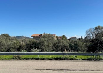 Foto 2 - Terreno edificabile Via Monte Narba, San Vito - foto 2