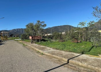 Foto 3 - Terreno edificabile Via Monte Narba, San Vito - foto 3