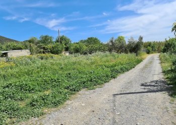 Foto 2 - Terreno edificabile Via Paoli, San Vito - foto 2