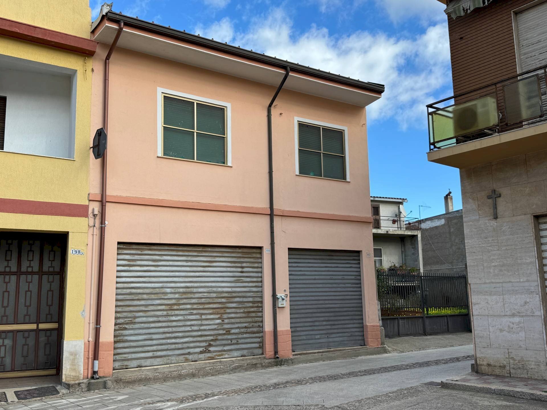 Foto 2 - Independent house Via Nazionale
 
103, San Vito - photo 2