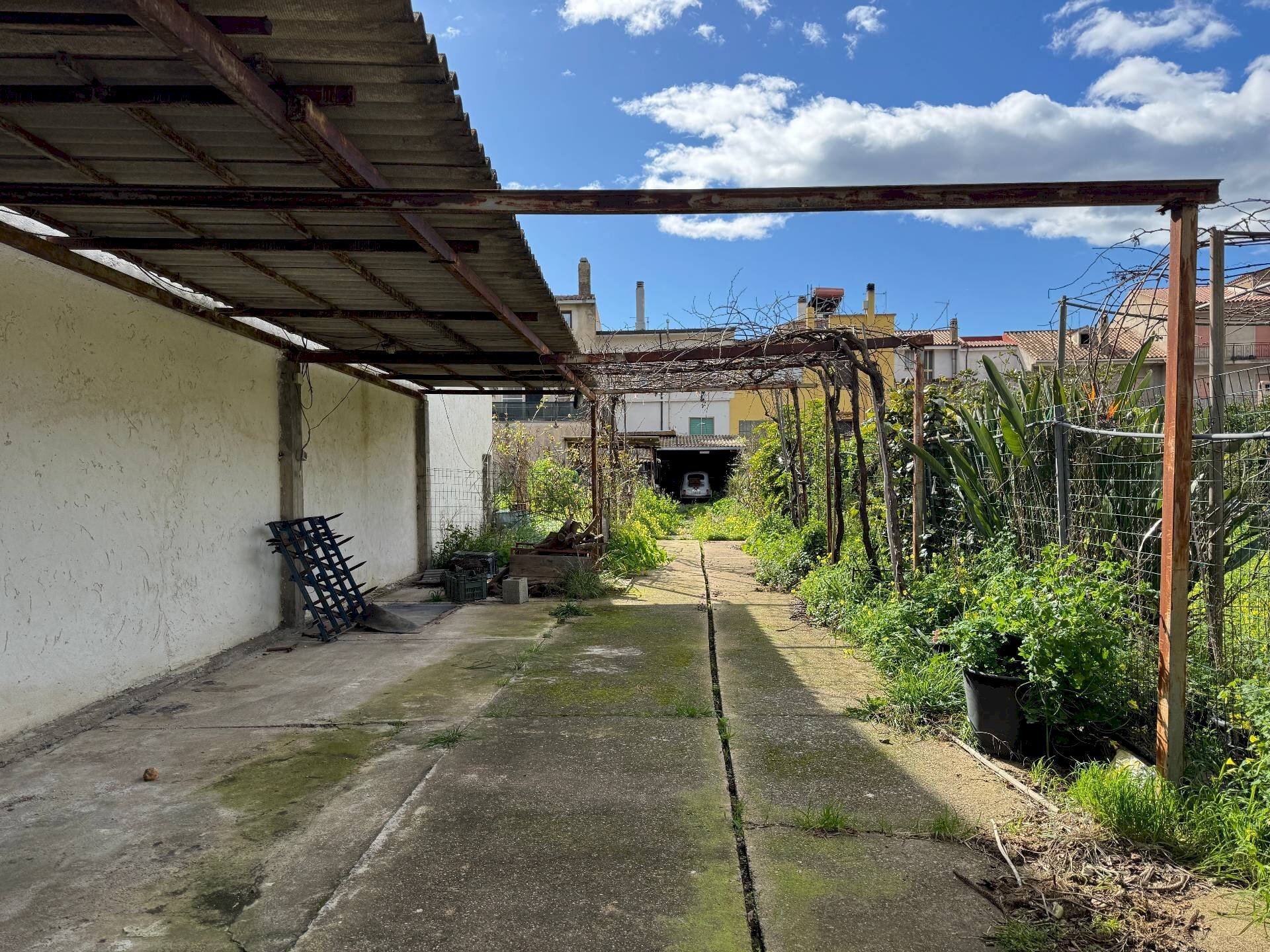 Foto 3 - Independent house Via Nazionale
 
103, San Vito - photo 3