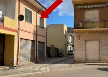 Foto 1 - Casa indipendente Via Nazionale
 
103, San Vito - foto 1