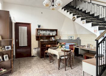 Foto 5 - Casa indipendente Via Nazionale
 
103, San Vito - foto 5