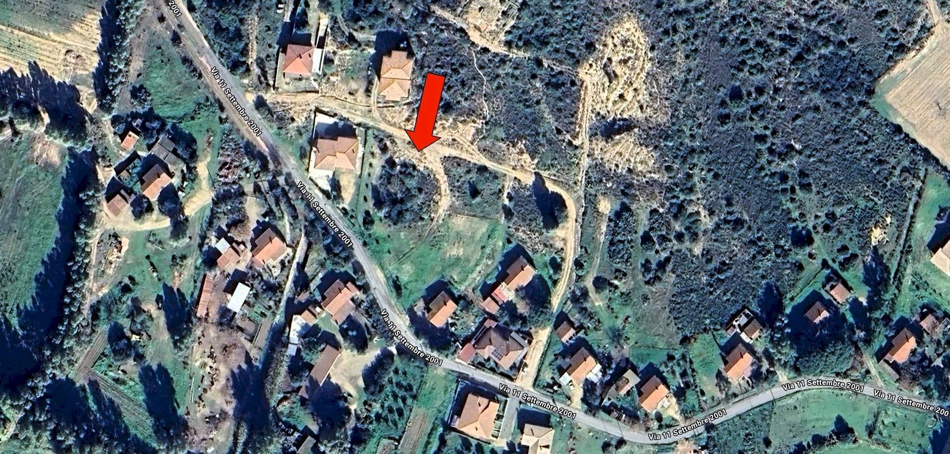 Foto 1 - Terreno edificabile Tuerra II, San Vito - foto 1