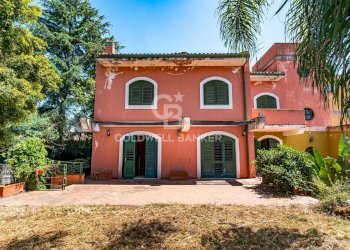 Foto 1 - Villa Via Prov. le Per S. M. Ammalati
 
187/A, Acireale - foto 1