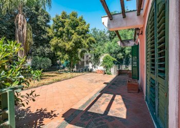 Foto 13 - Villa Via Prov. le Per S. M. Ammalati
 
187/A, Acireale - foto 13