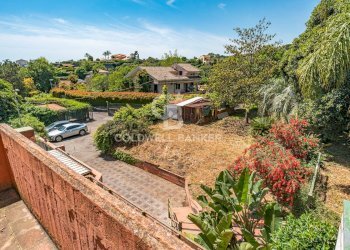 Foto 43 - Villa Via Prov. le Per S. M. Ammalati
 
187/A, Acireale - foto 43