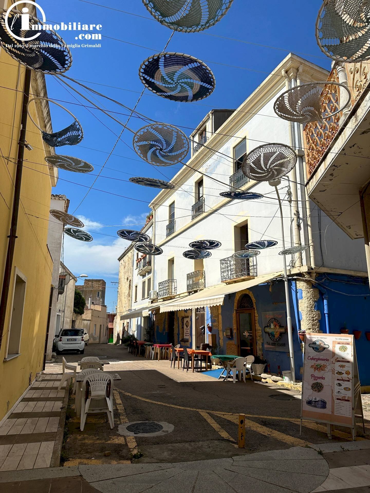 Foto 1 - Negozio Via Roma, Tortolì - foto 1