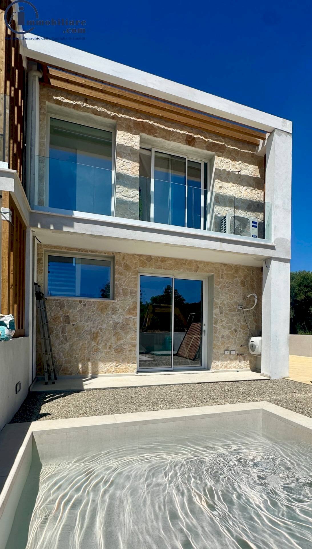 Foto 2 - Villa a Schiera Via Corrargiurs, Tortolì - foto 2