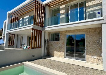 Foto 3 - Terraced Villa Via Corrargiurs, Tortolì - photo 3