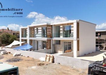 Foto 12 - Terraced Villa Via Corrargiurs, Tortolì - photo 12