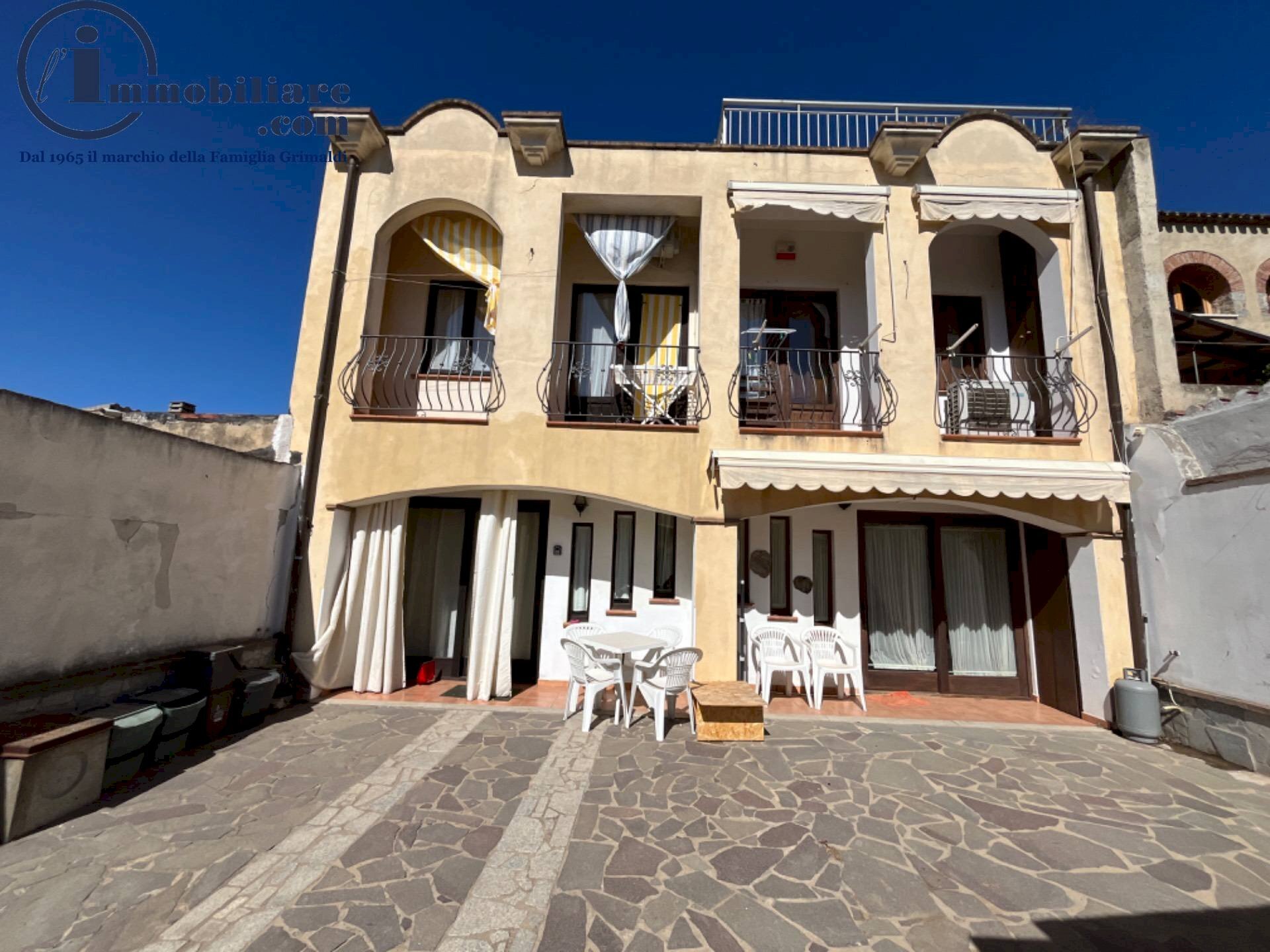 Foto 1 - Casa indipendente Via Siotto Pintor, Tortolì - foto 1