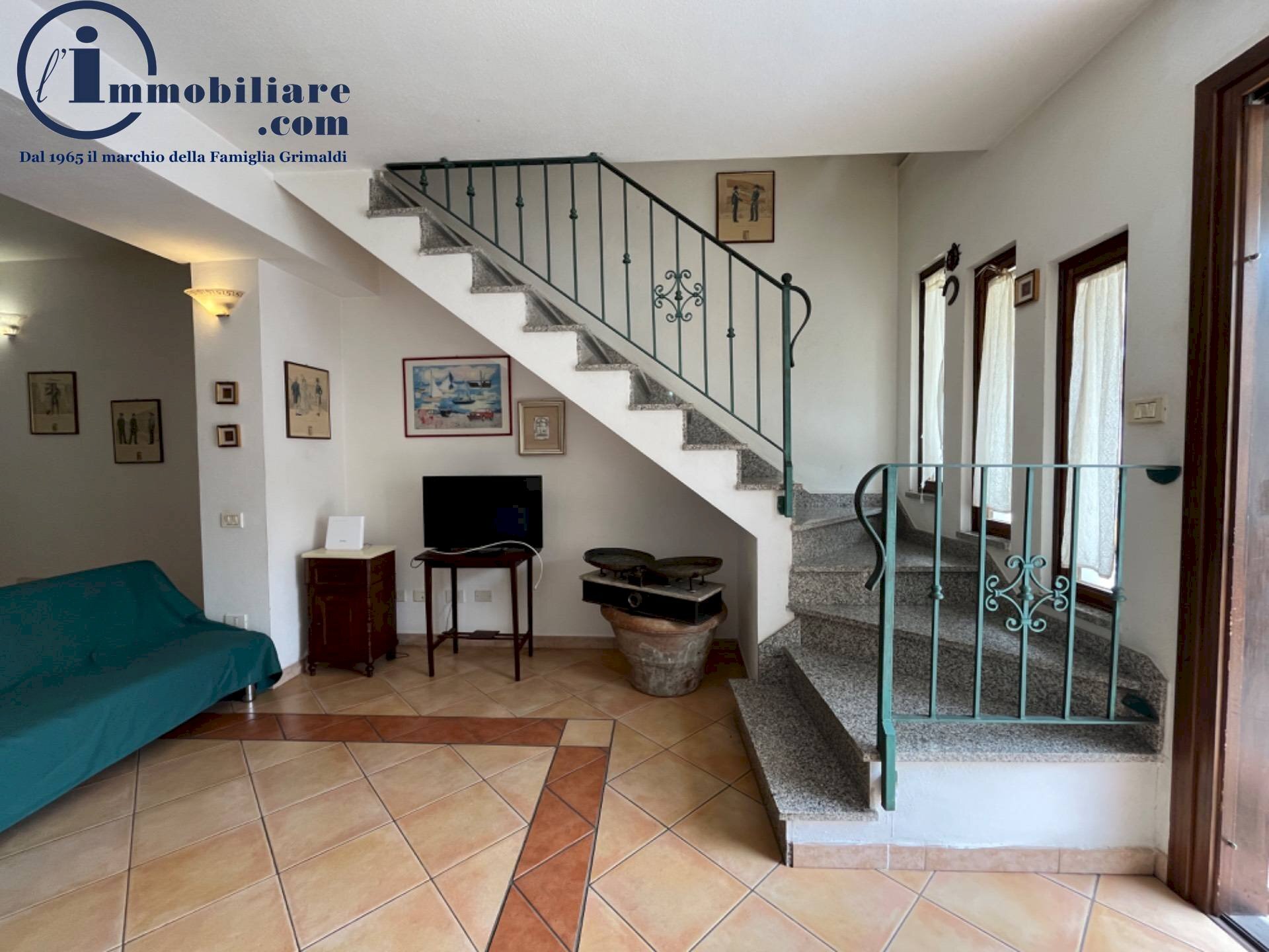 Foto 2 - Casa indipendente Via Siotto Pintor, Tortolì - foto 2