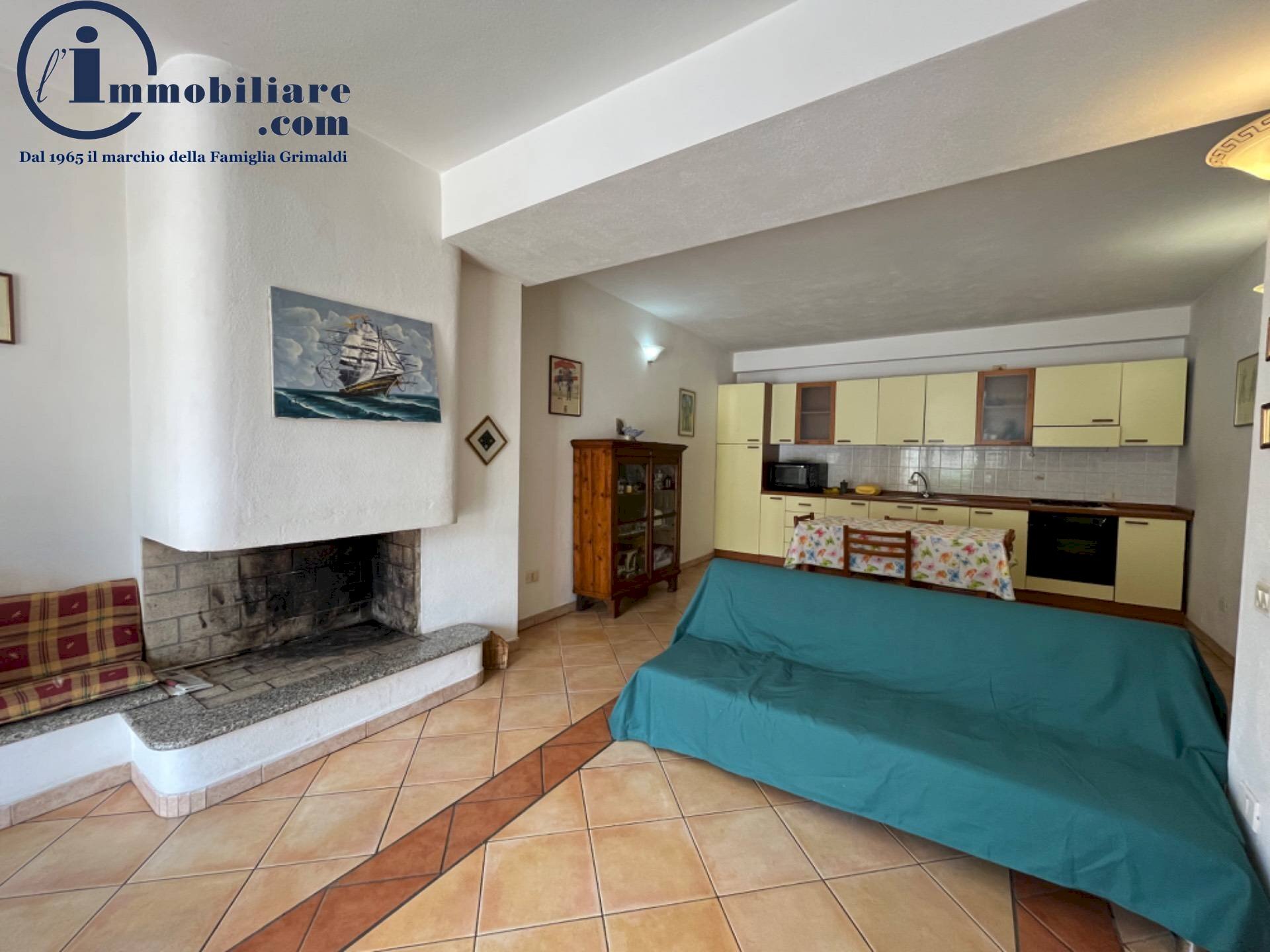 Foto 3 - Casa indipendente Via Siotto Pintor, Tortolì - foto 3