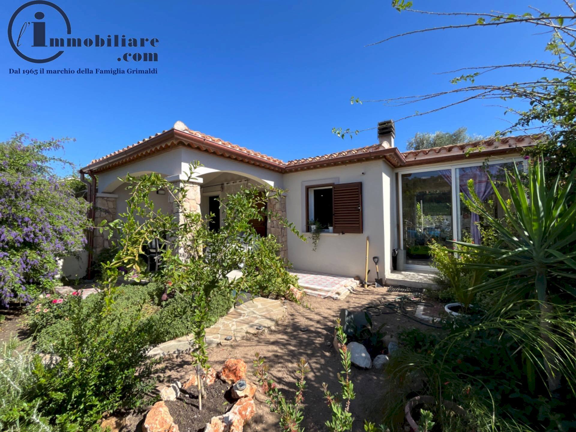 Foto 1 - Villa a Schiera Viale Europa, Tortolì - foto 1