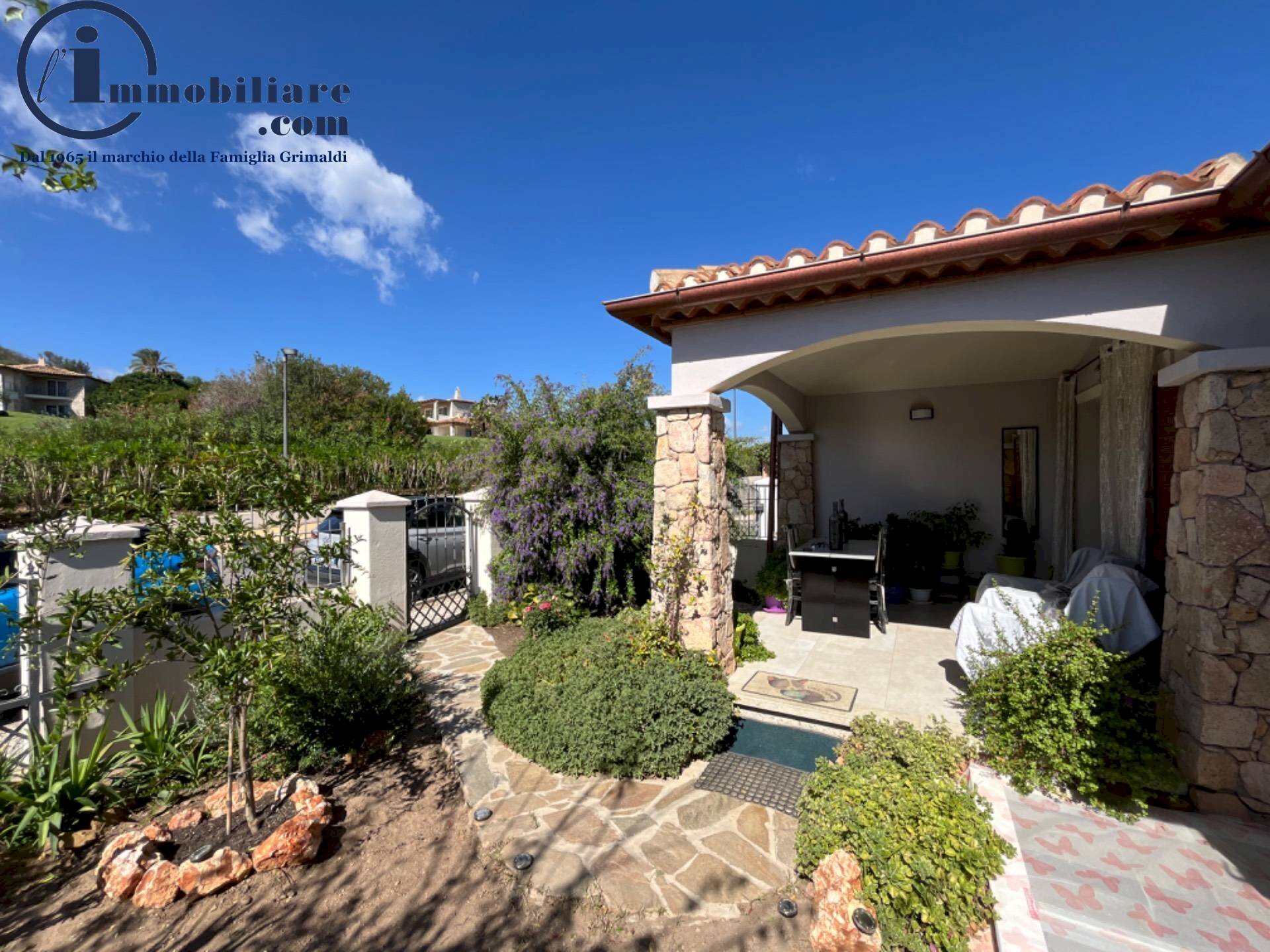 Foto 2 - Villa a Schiera Viale Europa, Tortolì - foto 2