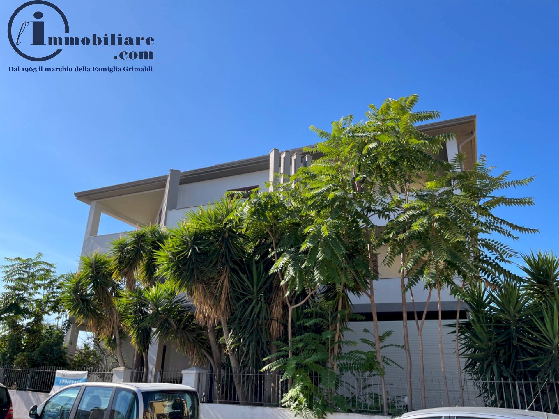 Foto 1 - Ufficio Via Coghinas, Tortolì - foto 1