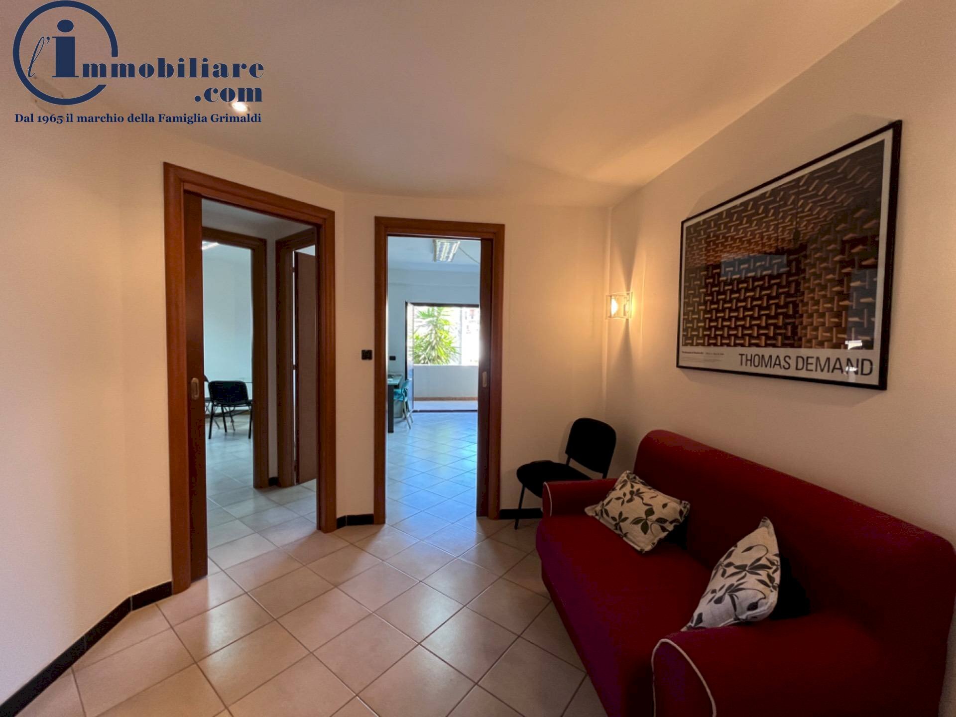 Foto 3 - Ufficio Via Coghinas, Tortolì - foto 3