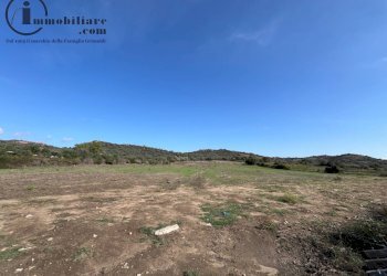Foto 1 - Terreno agricolo Località Monigorgiu, Tortolì - foto 1
