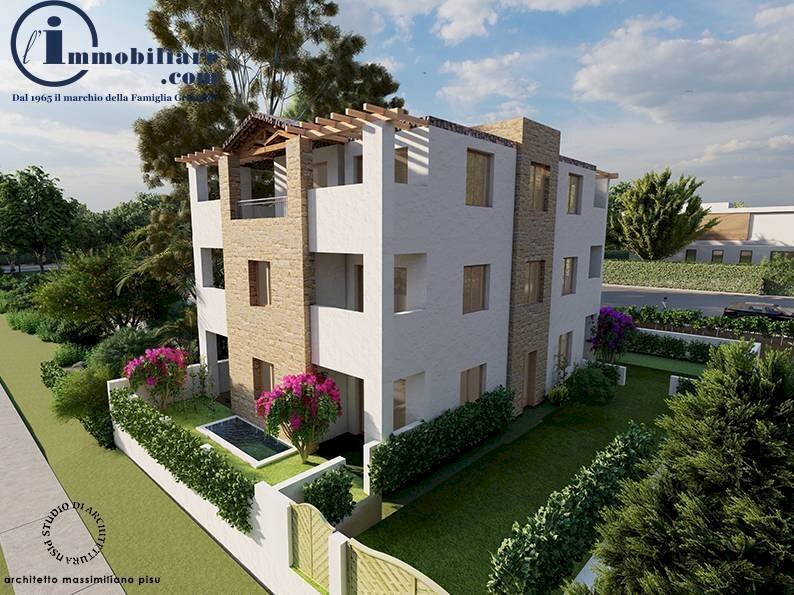 Foto 2 - Trilocale Via Crespellani, Tortolì - foto 2