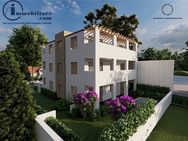 Foto 3 - Trilocale Via Crespellani, Tortolì - foto 3