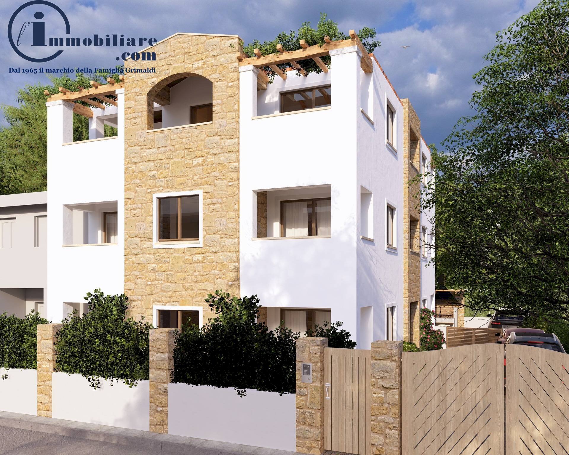 Foto 1 - Trilocale Via Crespellani, Tortolì - foto 1