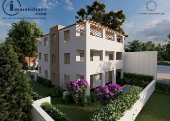 Foto 3 - Three-room apartment Via Crespellani, Tortolì - photo 3