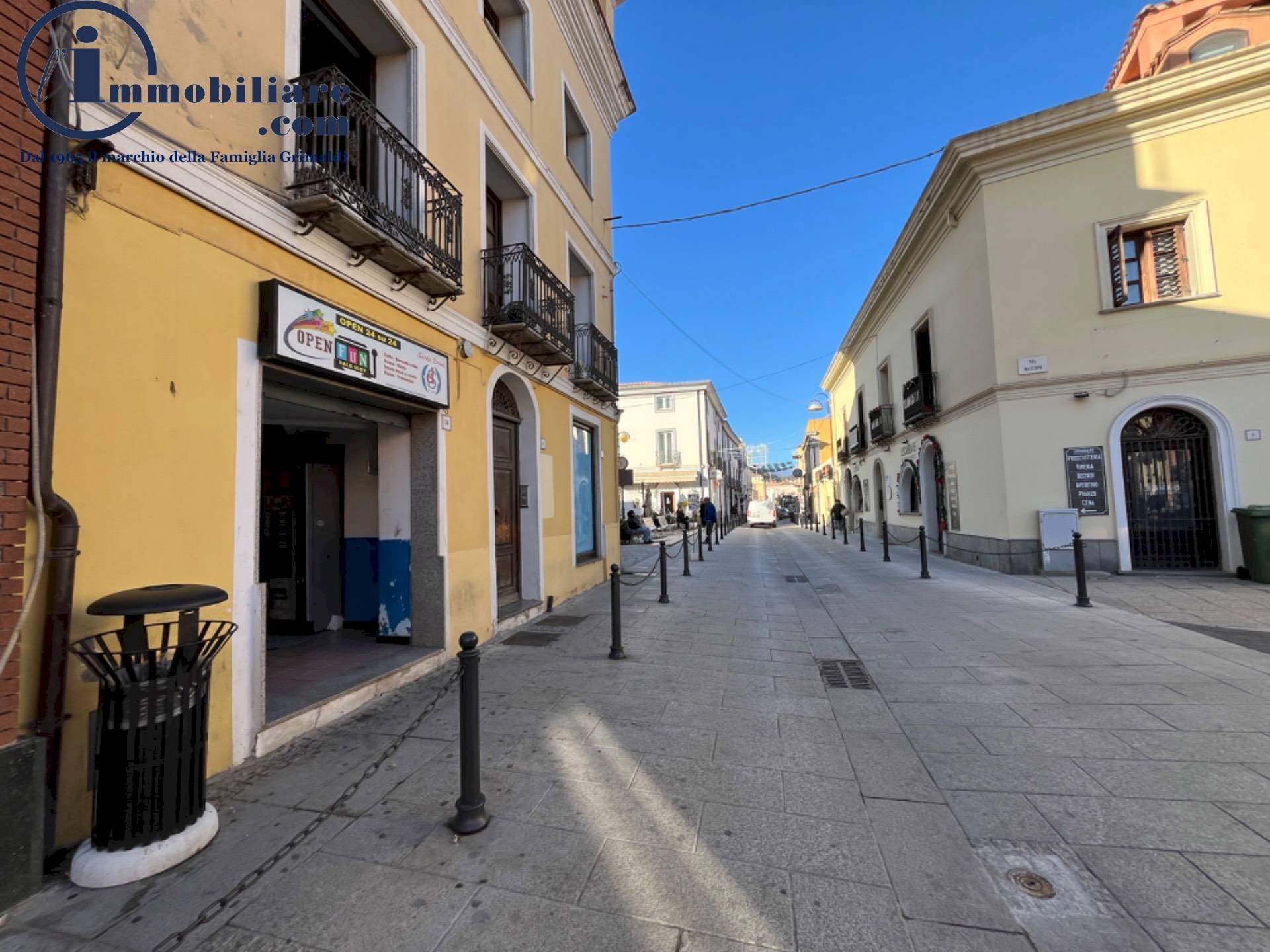 Foto 1 - Negozio Corso Umberto, Tortolì - foto 1