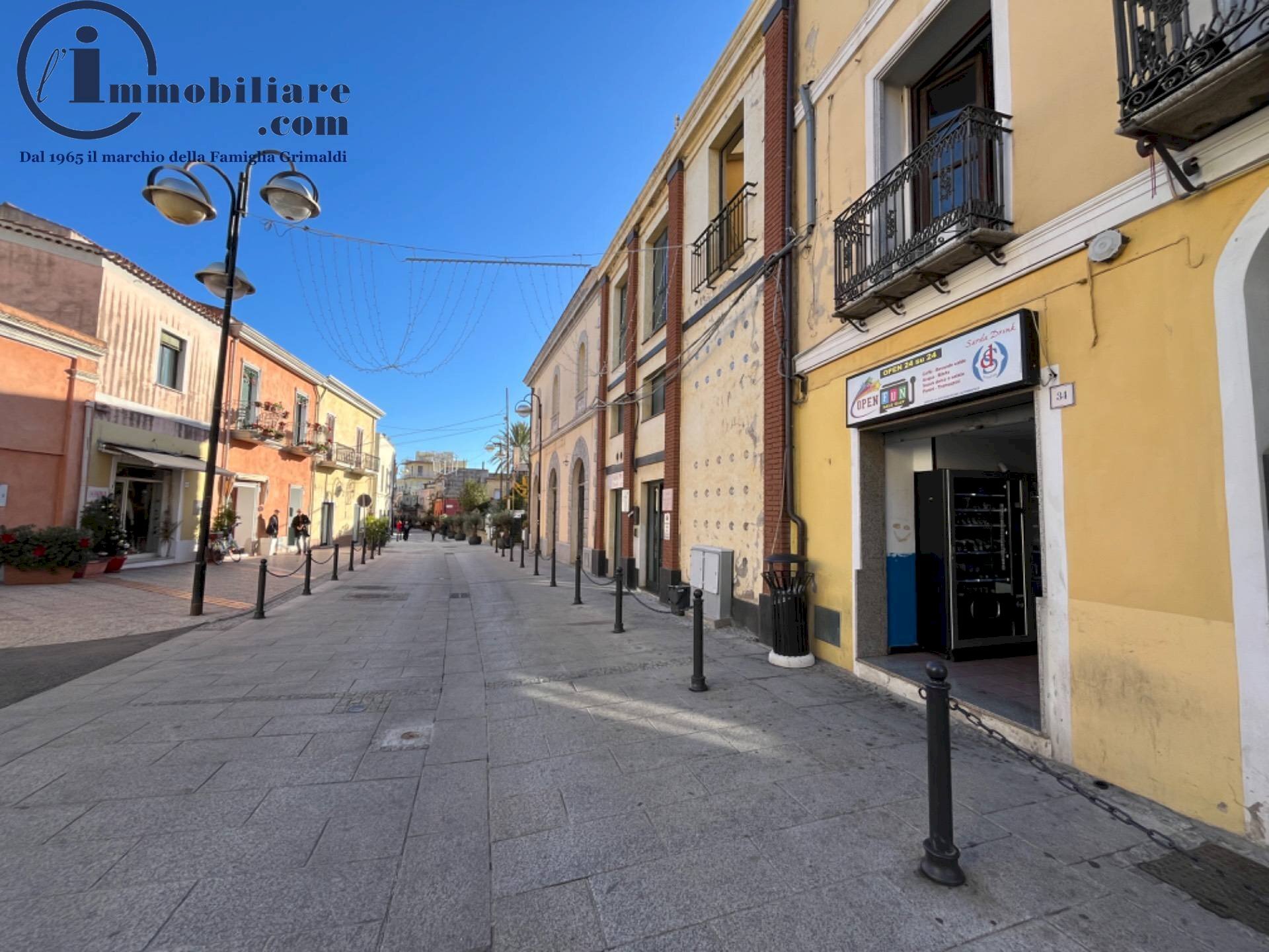 Foto 3 - Negozio Corso Umberto, Tortolì - foto 3