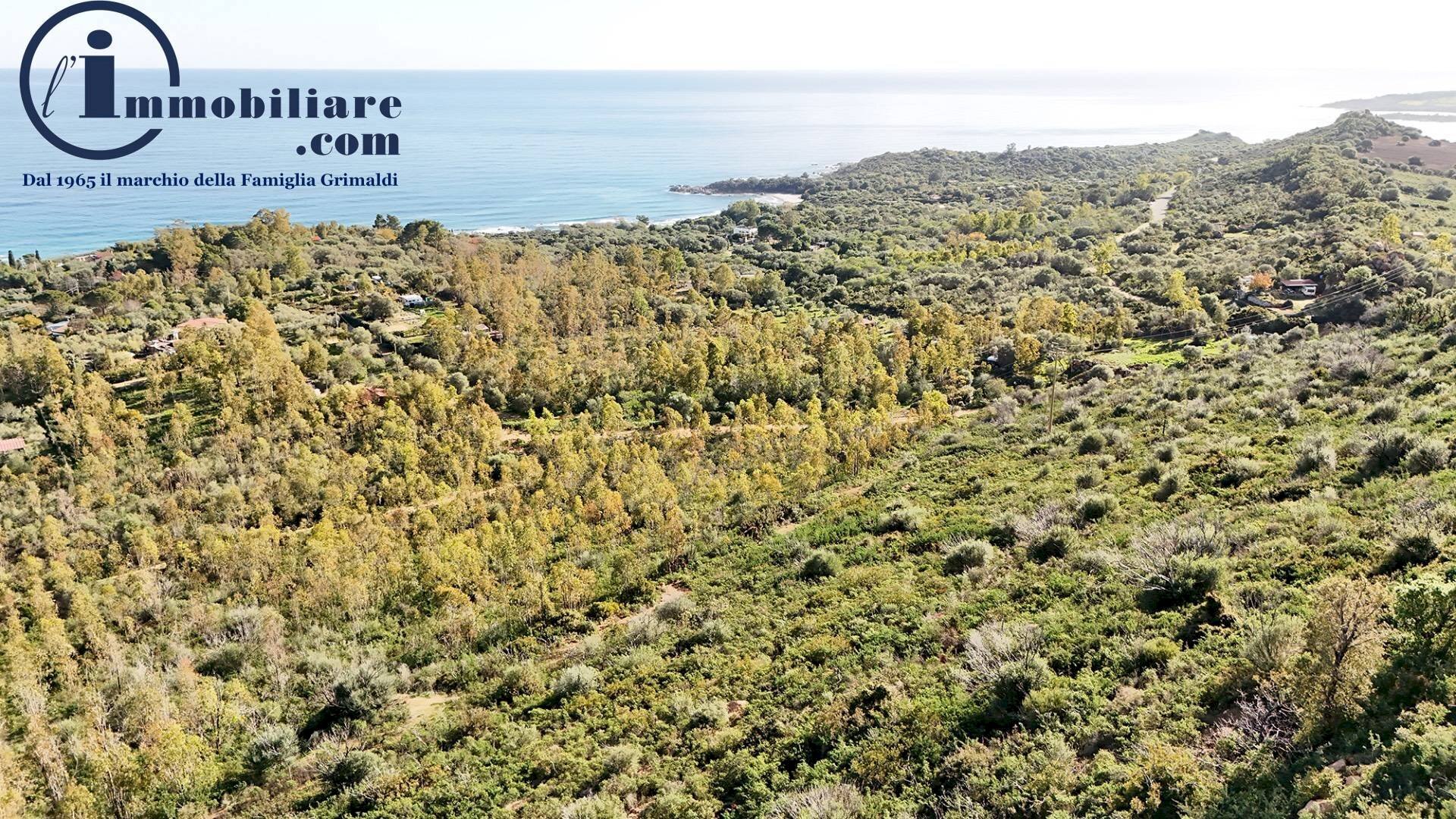 Foto 2 - Agricultural land Foxilioni, Tortolì - photo 2