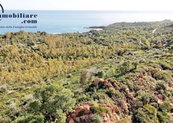 Foto 1 - Agricultural land Foxilioni, Tortolì - photo 1