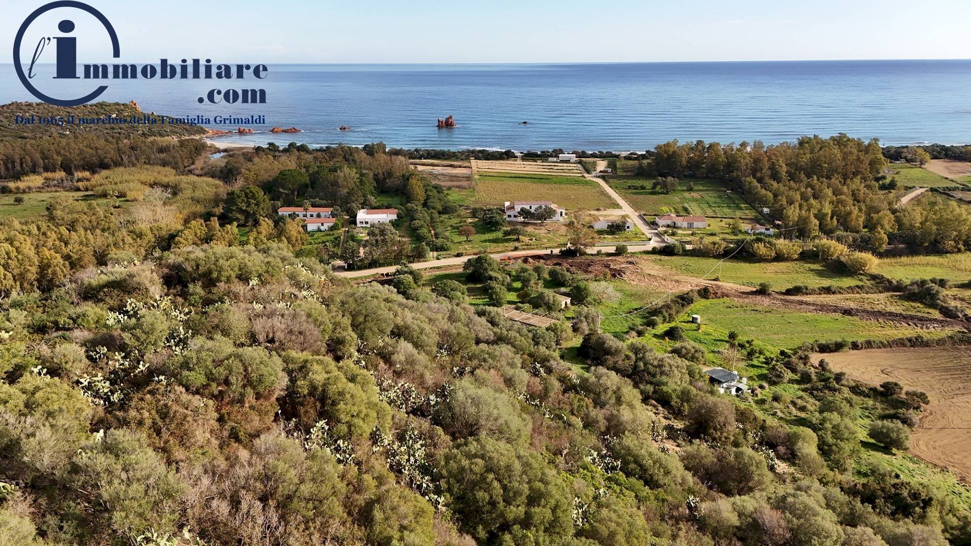 Foto 1 - Terreno edificabile Cea, Tortolì - foto 1