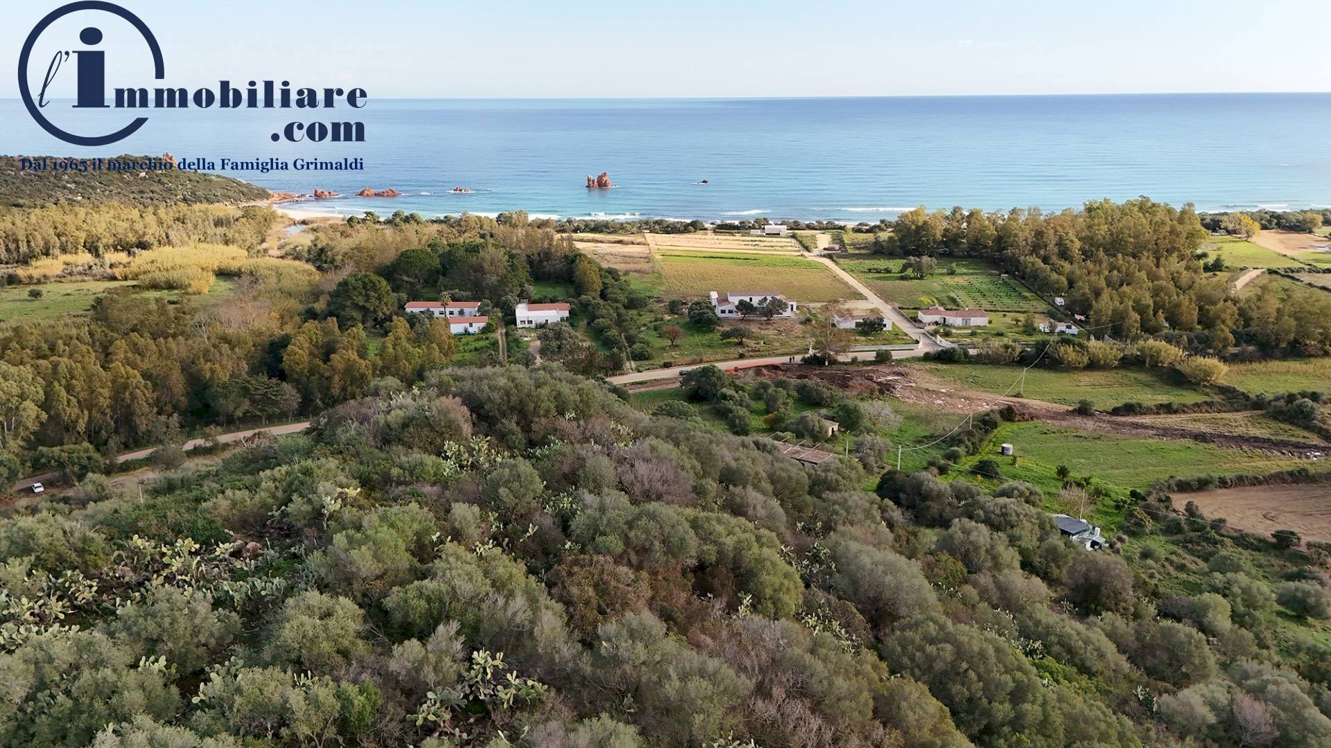 Foto 2 - Terreno edificabile Cea, Tortolì - foto 2