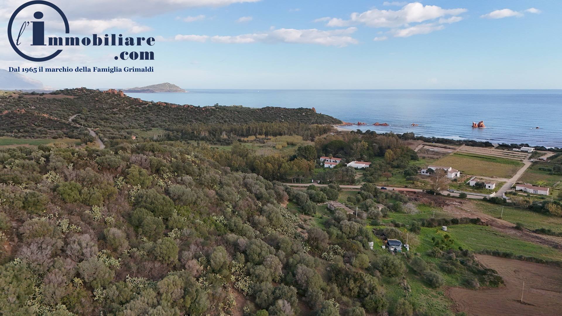 Foto 3 - Terreno edificabile Cea, Tortolì - foto 3