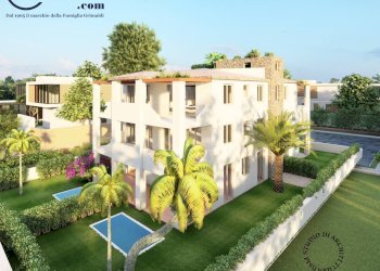 Foto 1 - Terraced Villa Via Sindaco Murru, Tortolì - photo 1