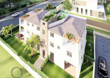 Foto 2 - Terraced Villa Via Sindaco Murru, Tortolì - photo 2