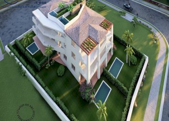 Foto 3 - Terraced Villa Via Sindaco Murru, Tortolì - photo 3