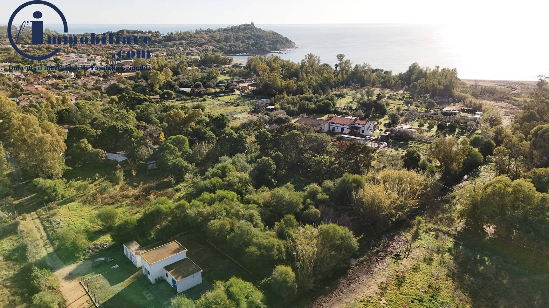 Foto 1 - Terreno edificabile Via Vittorio Alfieri, Tortolì - foto 1