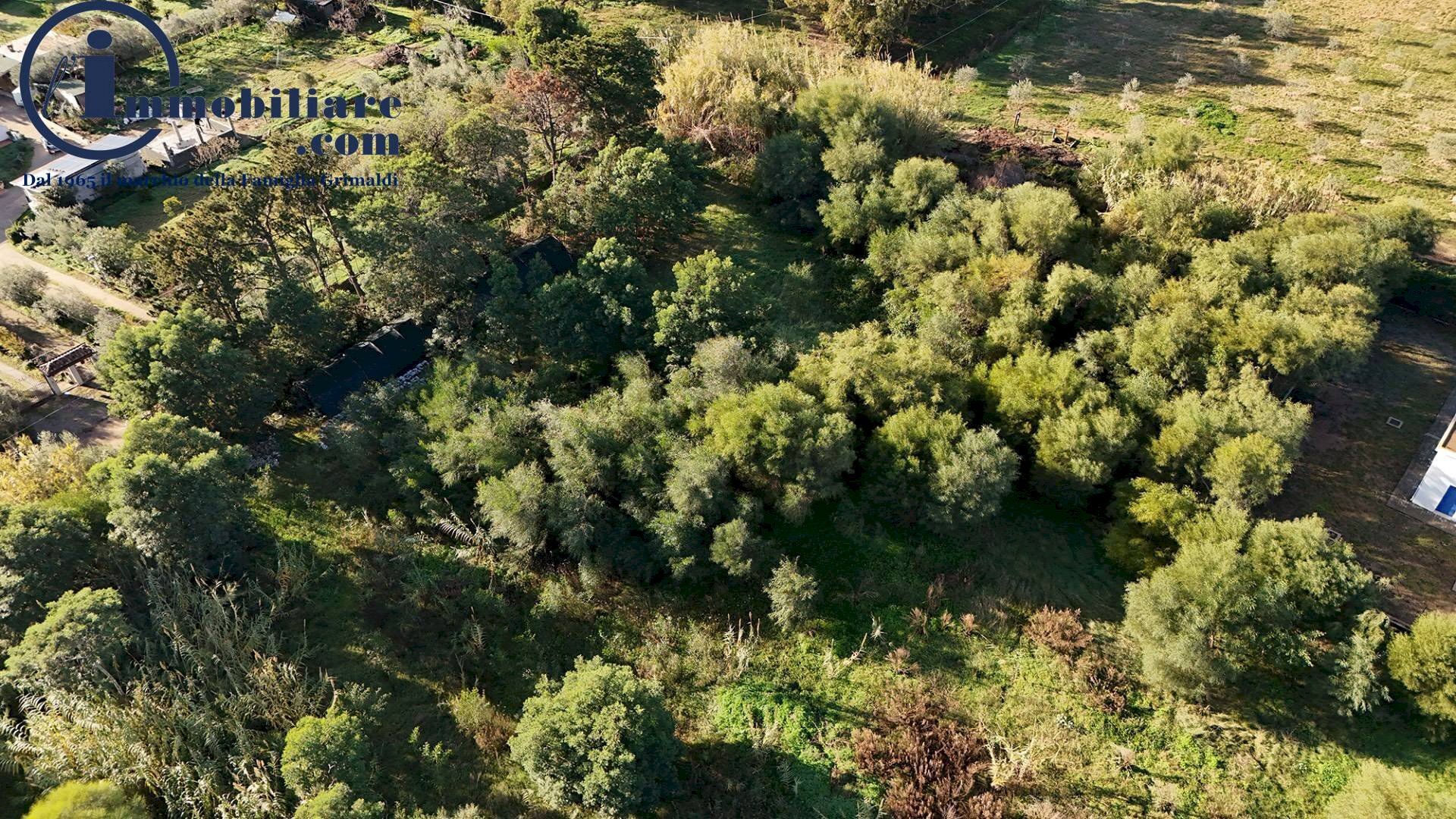 Foto 2 - Terreno edificabile Via Vittorio Alfieri, Tortolì - foto 2